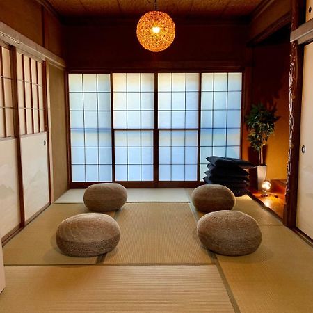 Hideout Hakone Villa Bagian luar foto