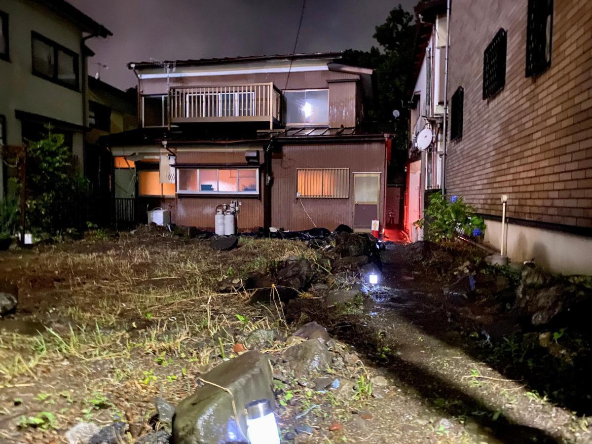 Hideout Hakone Villa Bagian luar foto