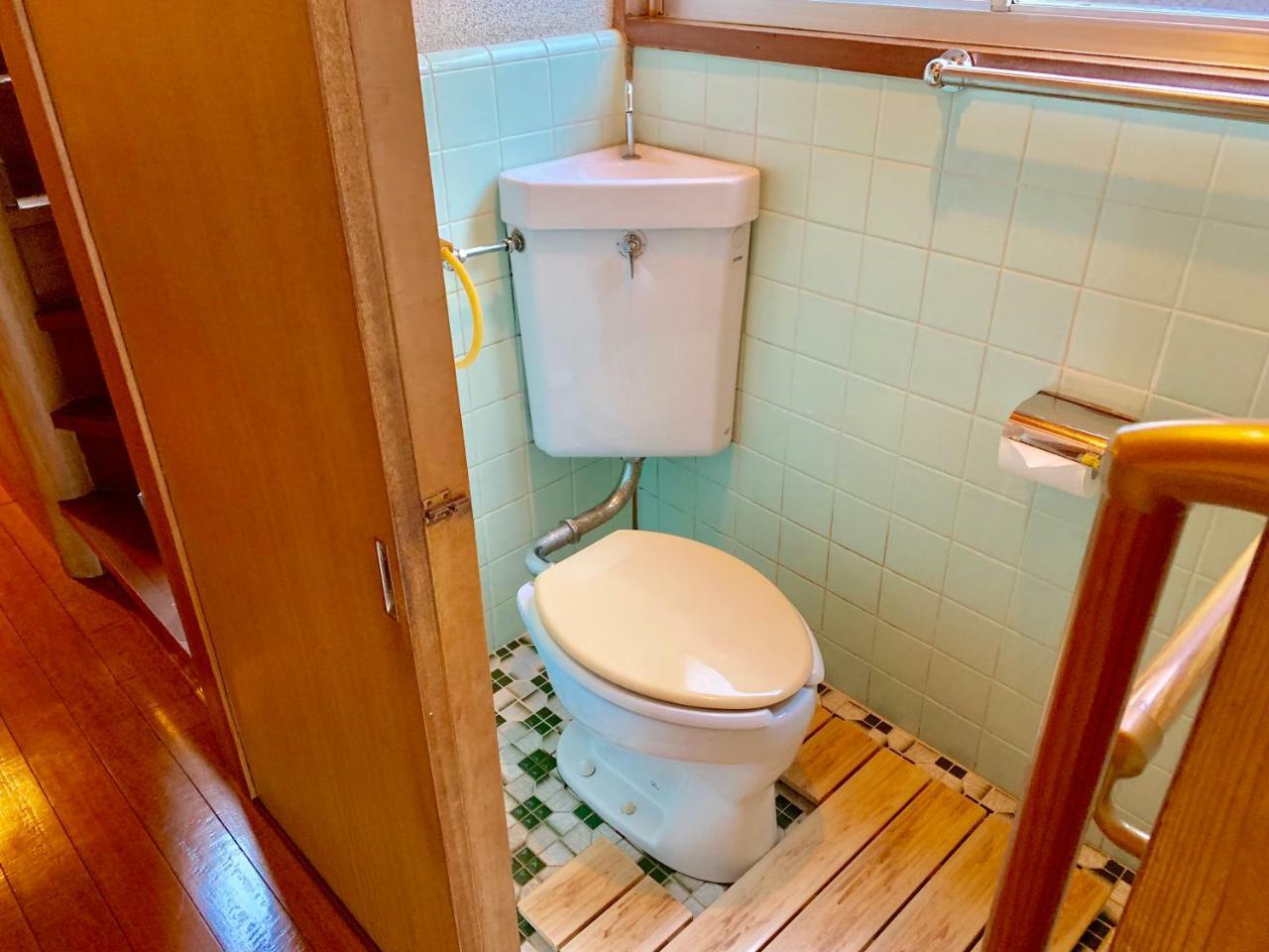 Hideout Hakone Villa Bagian luar foto