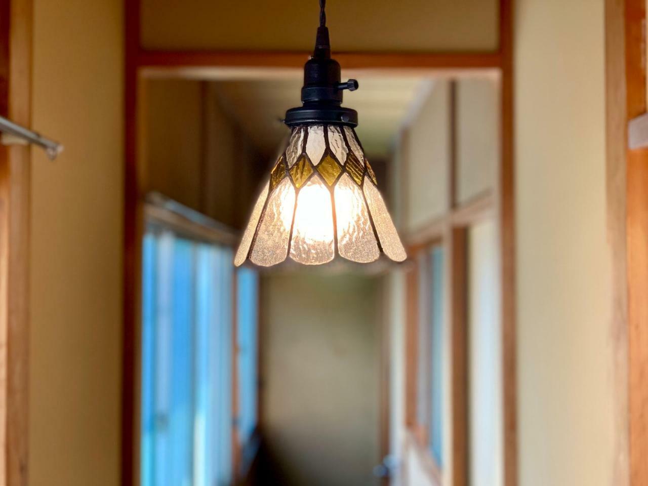 Hideout Hakone Villa Bagian luar foto