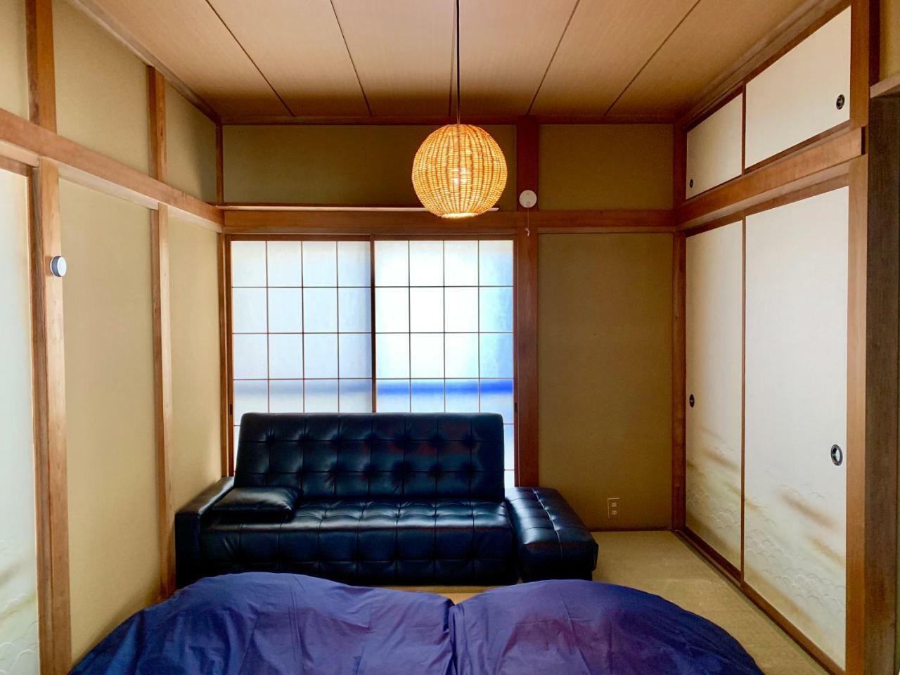 Hideout Hakone Villa Bagian luar foto