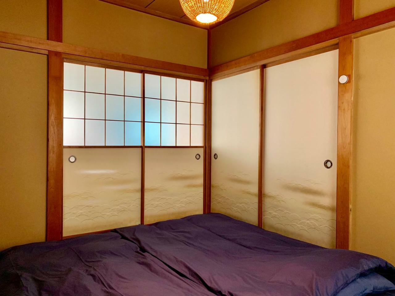 Hideout Hakone Villa Bagian luar foto